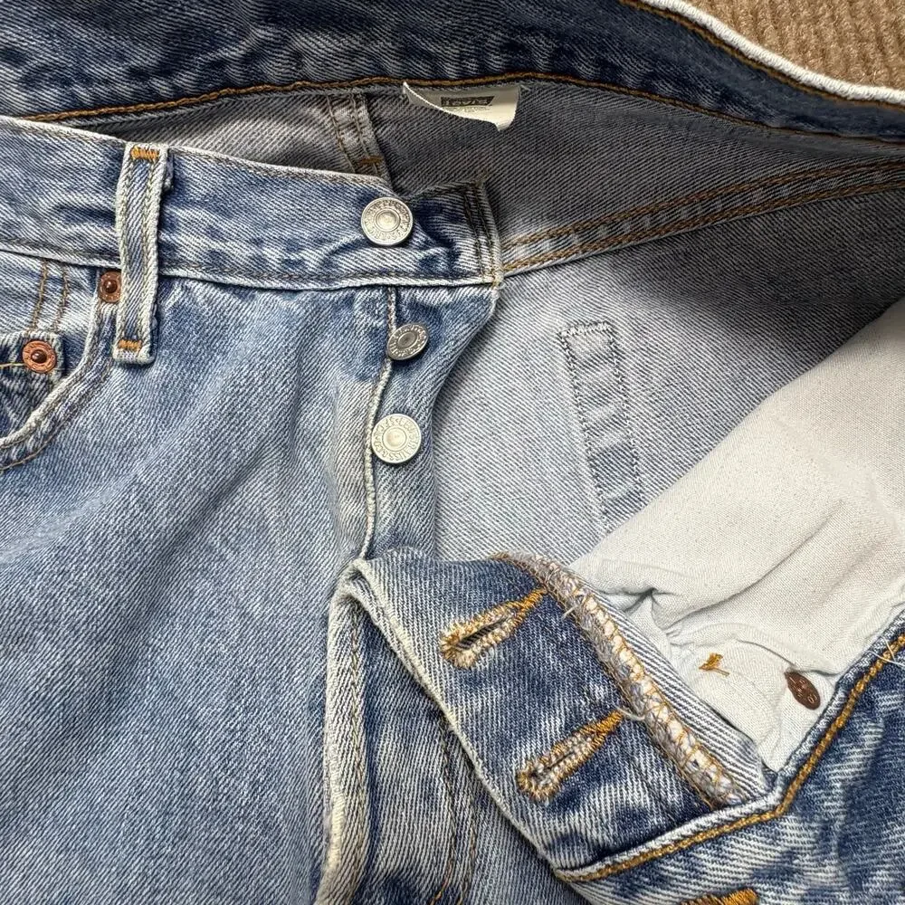 Levis vintage 1990’s